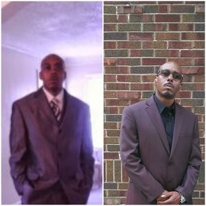 Meet your Posher, Wallace